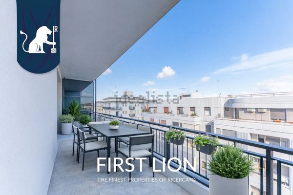 appartamento in vendita a Lecce in zona Mazzini