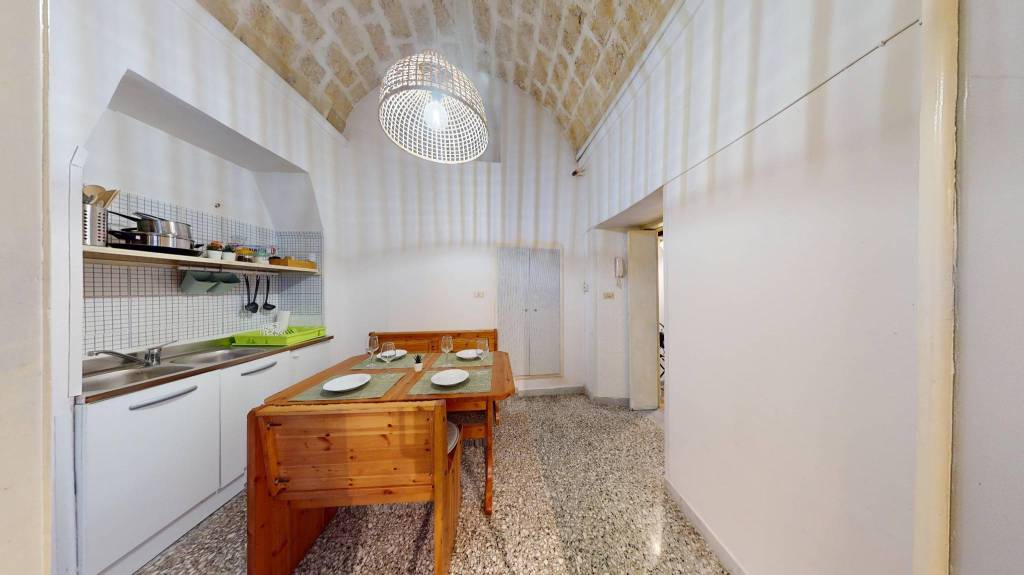 appartamento in vendita a Lecce in zona Centro Città