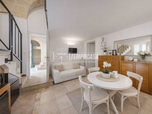 appartamento in vendita a Lecce in zona Centro Città