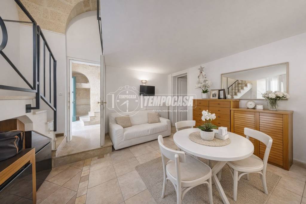 appartamento in vendita a Lecce in zona Centro Città