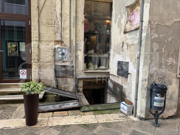 appartamento in vendita a Lecce in zona Centro Città
