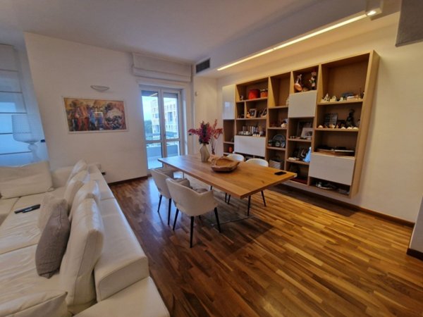 appartamento in vendita a Lecce in zona Salesiani