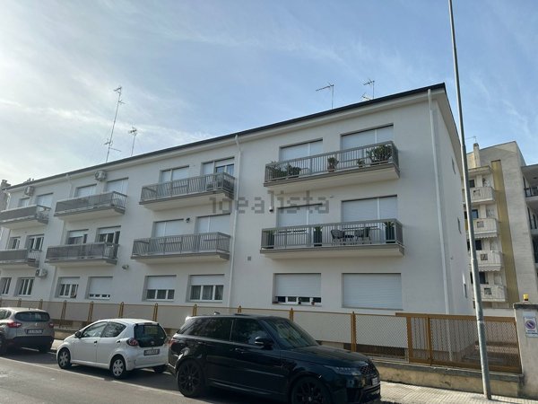 appartamento in vendita a Lecce
