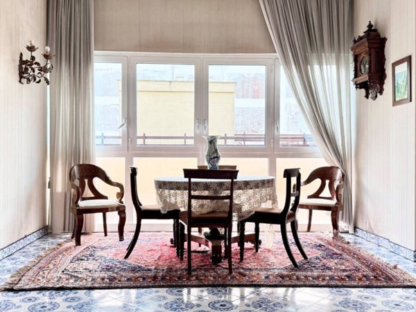 appartamento in vendita a Lecce in zona Mazzini