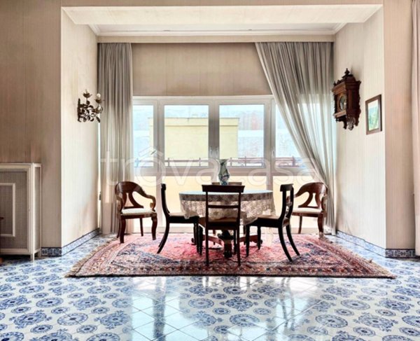 appartamento in vendita a Lecce in zona Mazzini