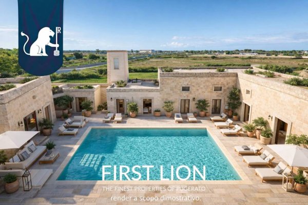 casa indipendente in vendita a Lecce in zona Partigiani