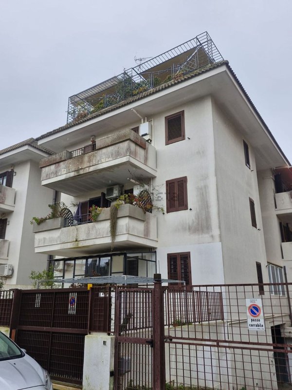 appartamento in vendita a Lecce