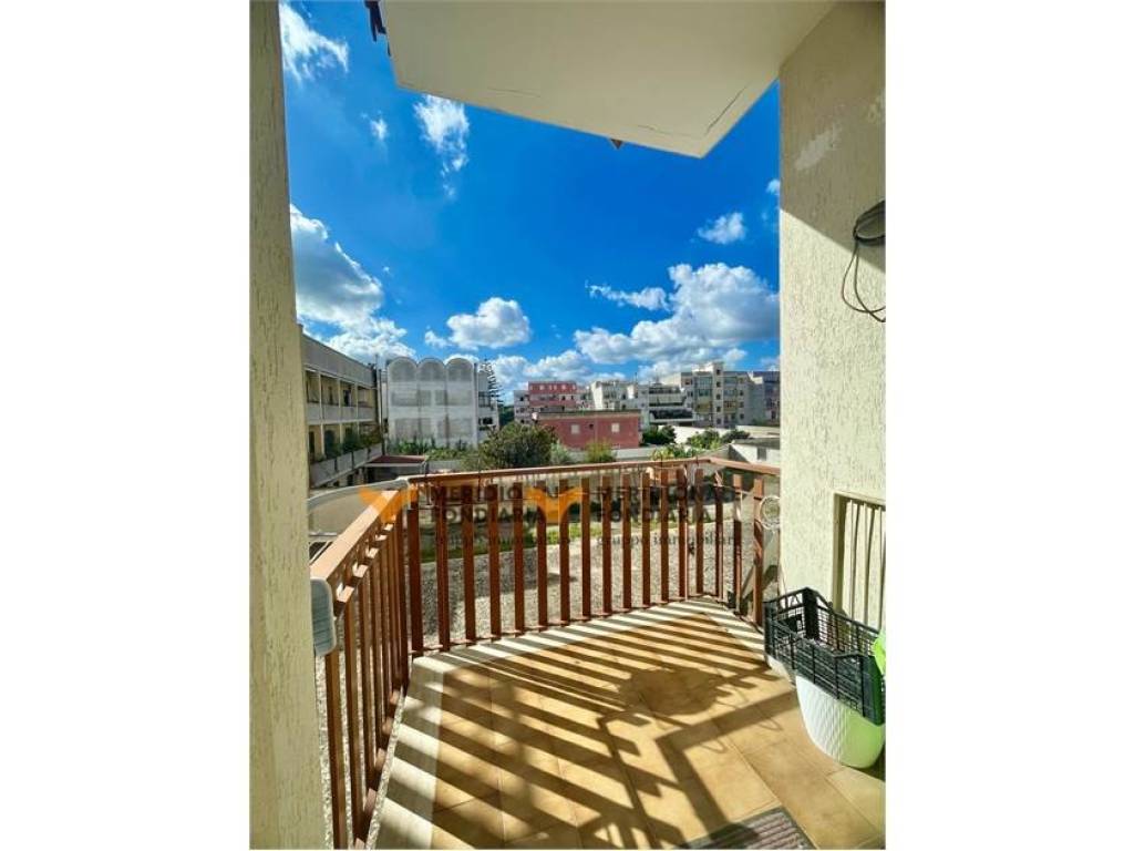 appartamento in vendita a Lecce in zona Rudiae