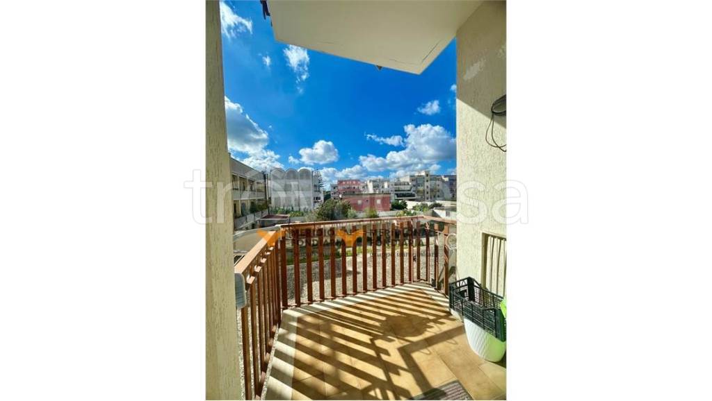 appartamento in vendita a Lecce in zona Rudiae