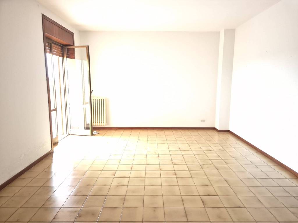 appartamento in vendita a Lecce in zona Salesiani