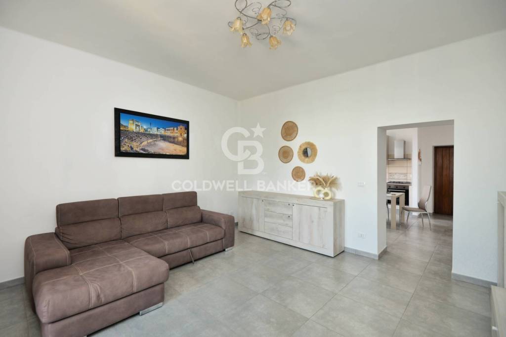 appartamento in vendita a Lecce in zona Santa Rosa