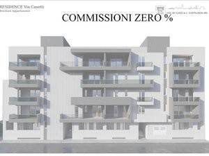 appartamento in vendita a Lecce in zona Leuca