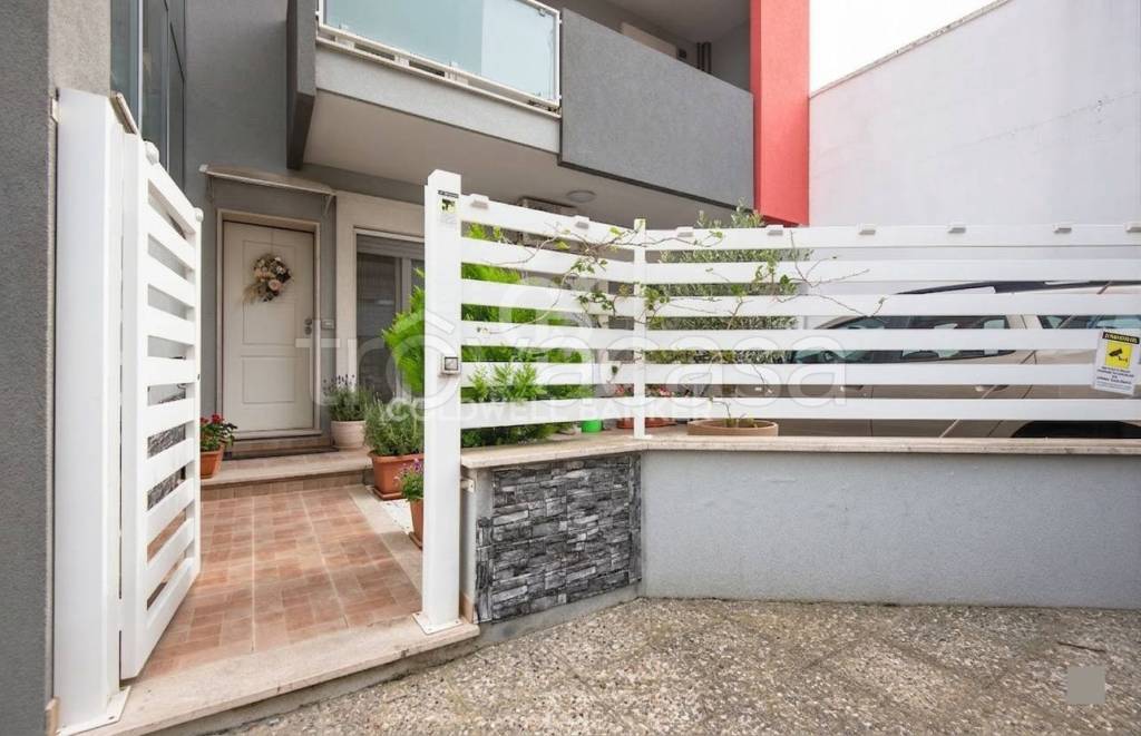 appartamento in vendita a Lecce