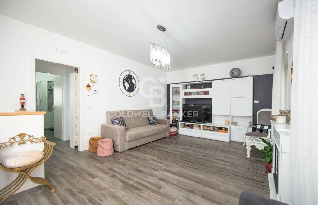 appartamento in vendita a Lecce