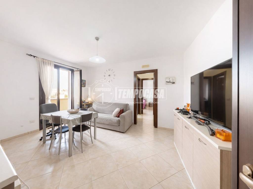 appartamento in vendita a Lecce in zona Rudiae