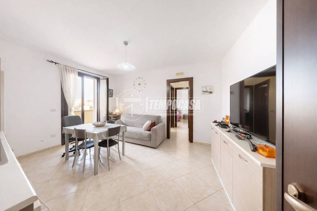 appartamento in vendita a Lecce in zona Rudiae