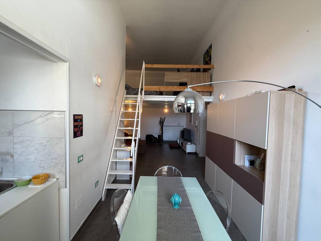 appartamento in vendita a Lecce in zona Leuca