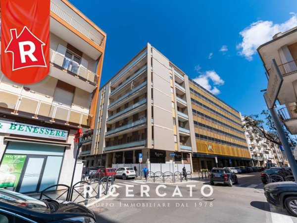 appartamento in vendita a Lecce in zona Mazzini