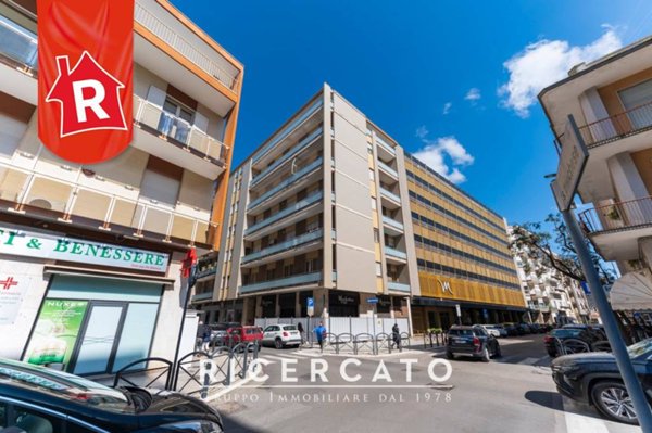 appartamento in vendita a Lecce in zona Mazzini