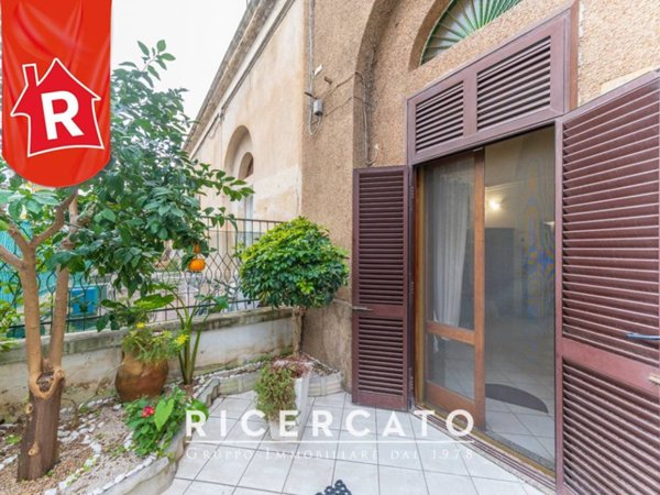 casa indipendente in vendita a Lecce in zona Rudiae