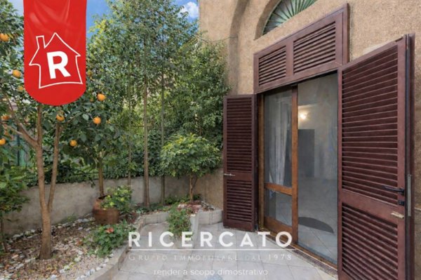 casa indipendente in vendita a Lecce in zona Rudiae