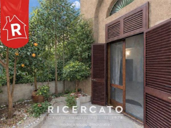 casa indipendente in vendita a Lecce in zona Borgo Pace
