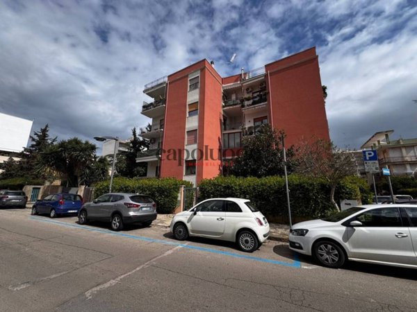 appartamento in vendita a Lecce in zona Mazzini