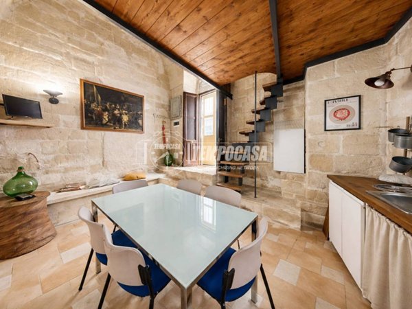 appartamento in vendita a Lecce in zona Centro Città