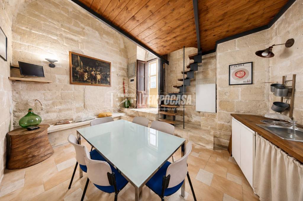 appartamento in vendita a Lecce in zona Centro Città