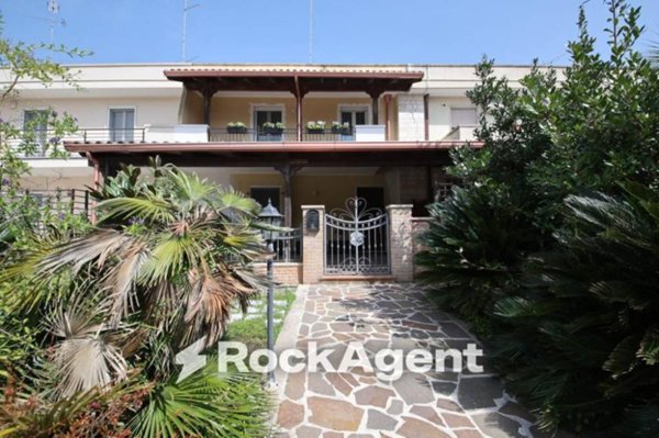 casa indipendente in vendita a Lecce