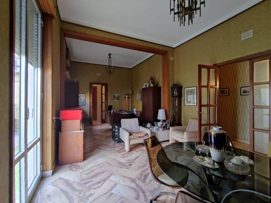 appartamento in vendita a Lecce in zona Centro Città