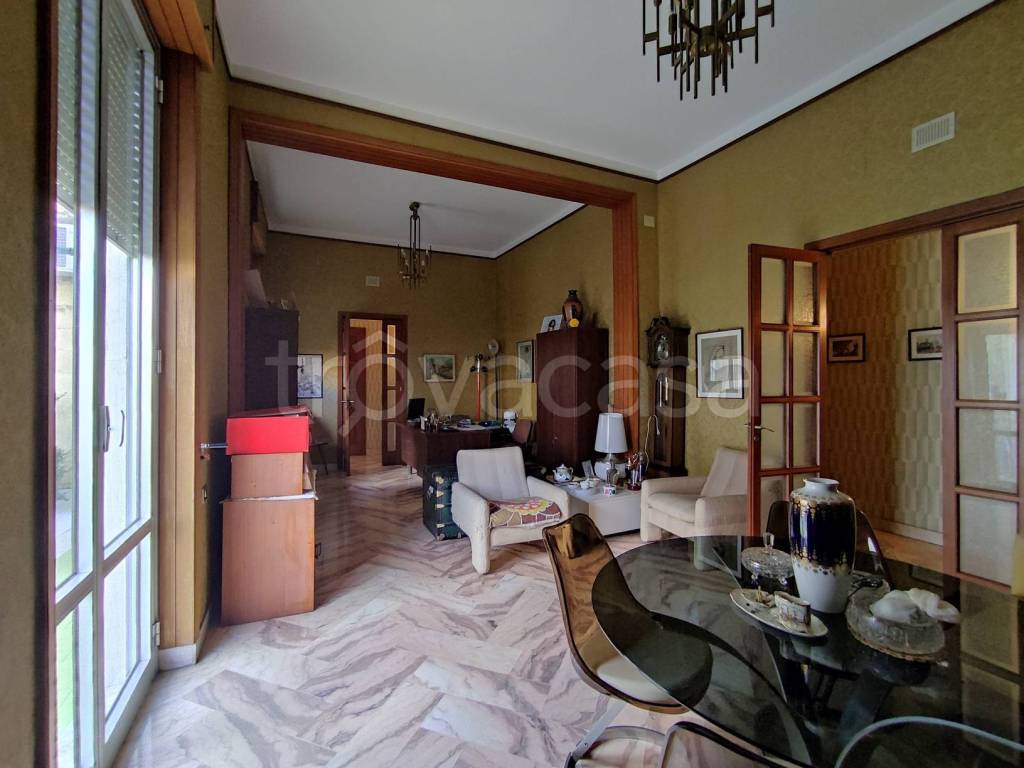 appartamento in vendita a Lecce in zona Ariosto