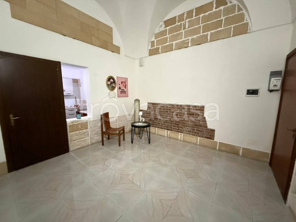 appartamento in vendita a Lecce in zona Leuca