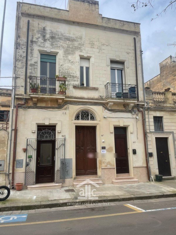 appartamento in vendita a Lecce in zona Centro Città