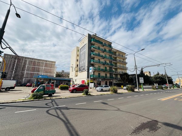 appartamento in vendita a Lecce in zona Santa Rosa