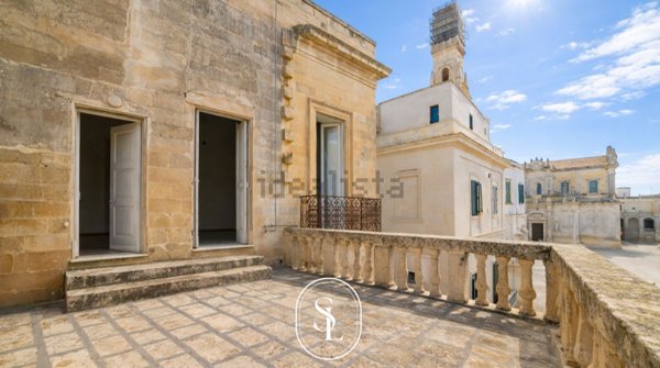appartamento in vendita a Lecce in zona Centro Città