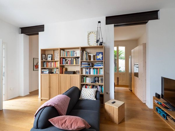 casa indipendente in vendita a Lecce in zona Borgo Pace