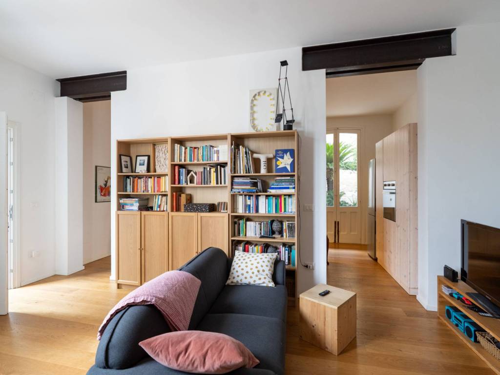 casa indipendente in vendita a Lecce in zona Rudiae