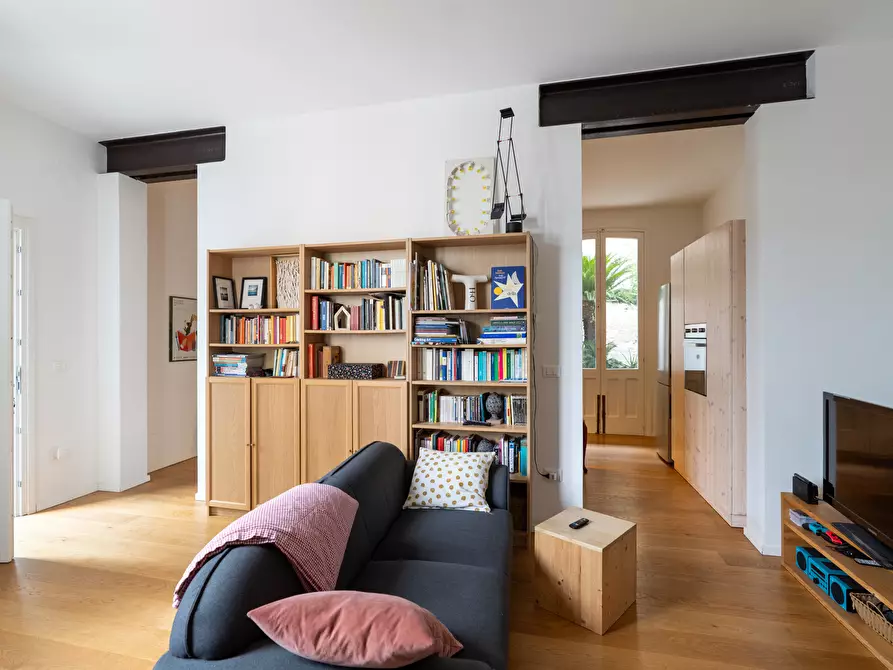 casa indipendente in vendita a Lecce in zona Centro Città