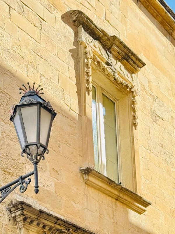 appartamento in vendita a Lecce in zona Centro Città