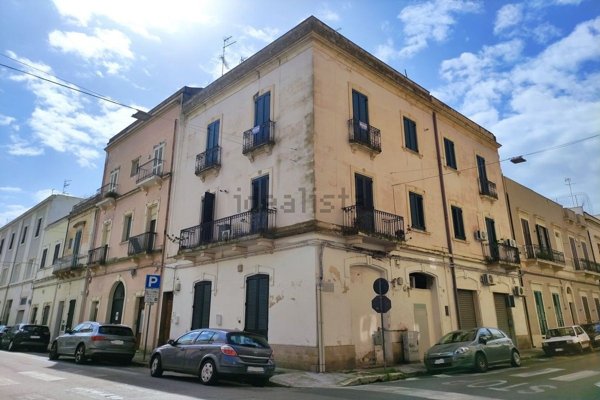 appartamento in vendita a Lecce in zona Mazzini