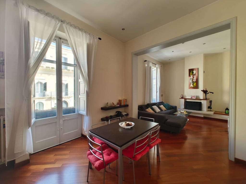 appartamento in vendita a Lecce in zona Centro Città