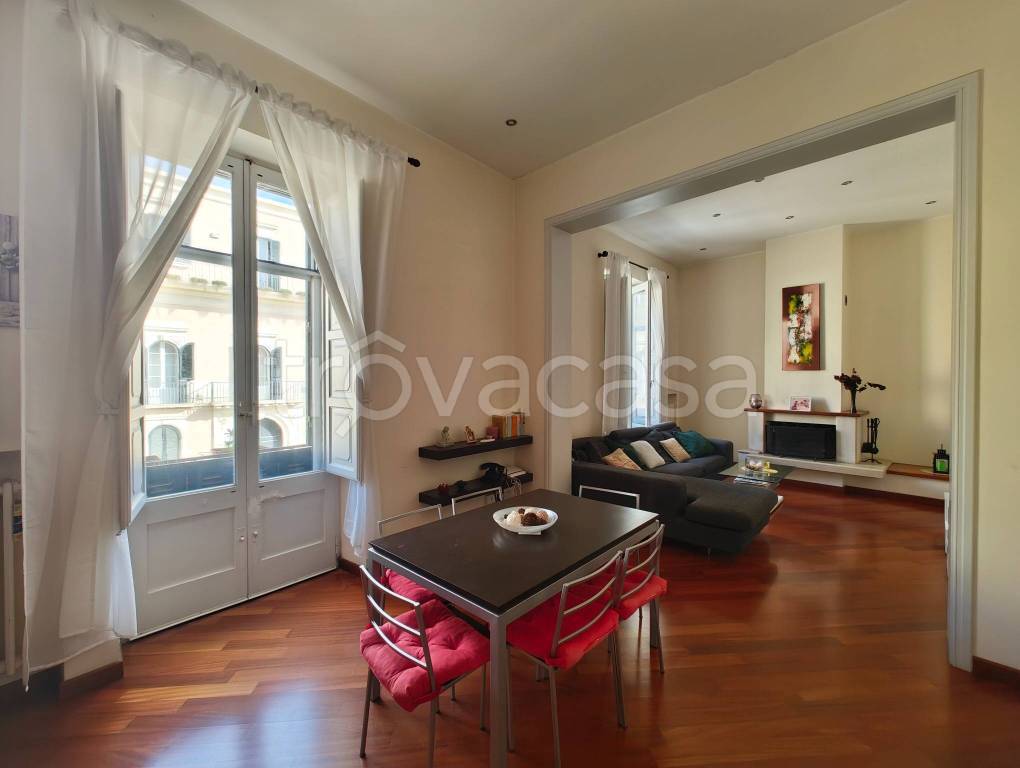 appartamento in vendita a Lecce in zona Centro Città