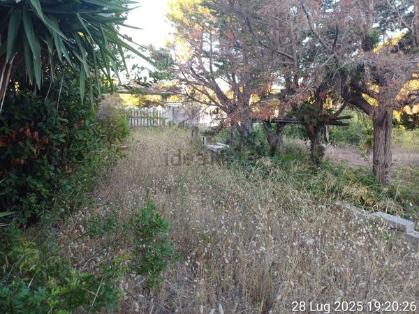 casa indipendente in vendita a Lecce in zona San Cataldo