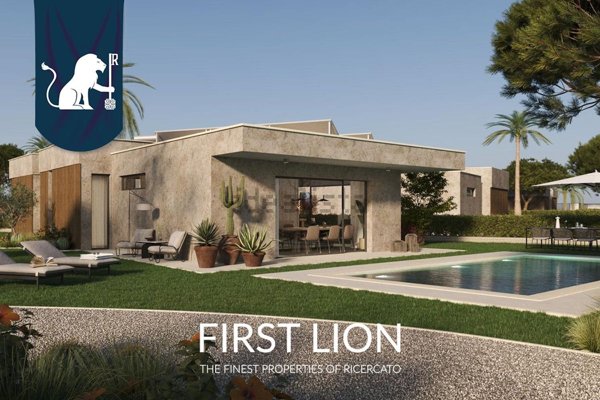 casa indipendente in vendita a Lecce in zona Salesiani