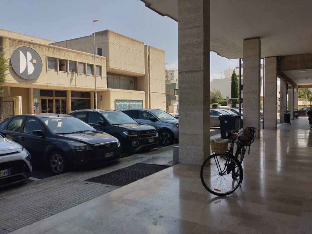 negozio in vendita a Lecce in zona Salesiani
