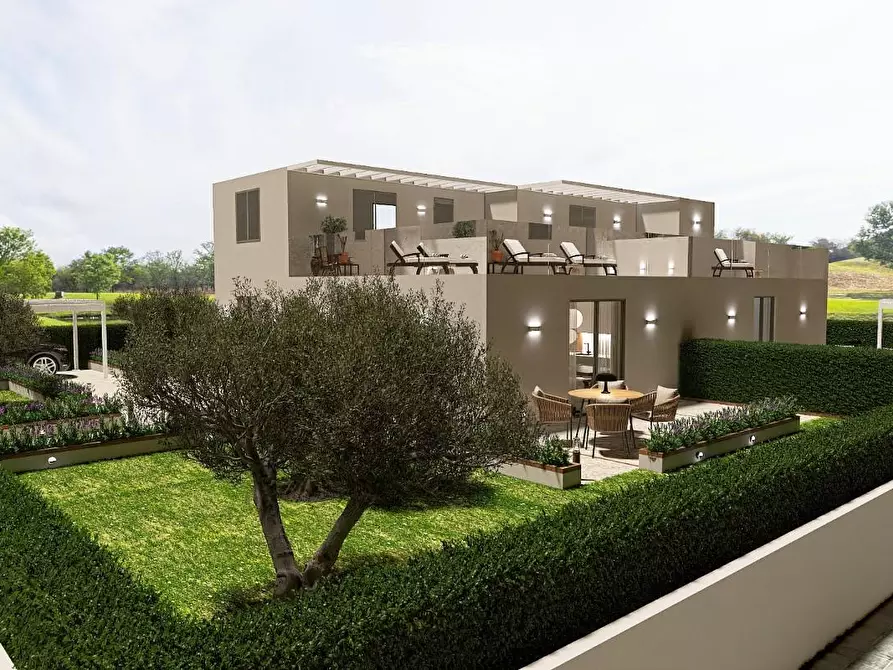 casa indipendente in vendita a Lecce in zona Frigole