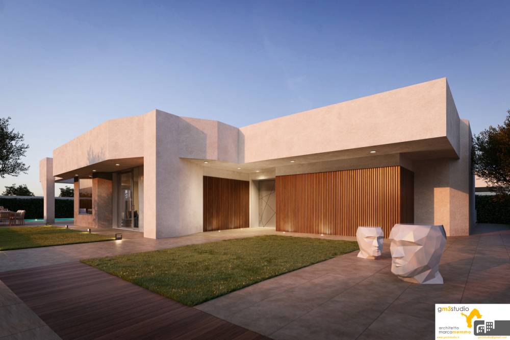 casa indipendente in vendita a Lecce