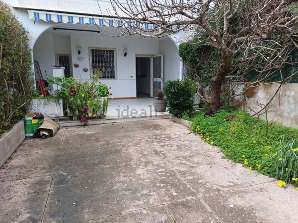 casa indipendente in vendita a Lecce in zona San Cataldo