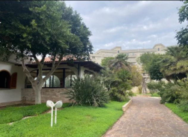 casa indipendente in vendita a Lecce